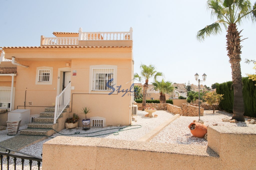 Resale - Town House - Villamartin - Las Filipinas