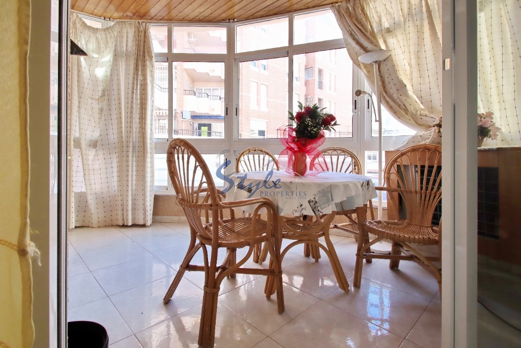 Reventa - Apartamento - Torrevieja  - Torrevieja