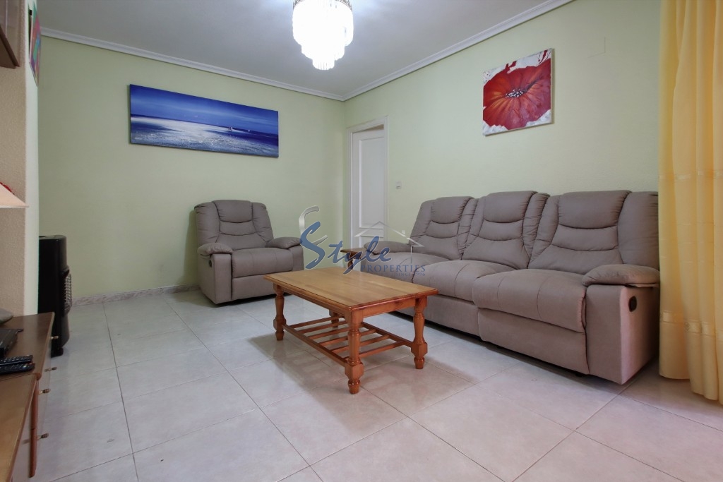 Resale - Apartment - Torrevieja