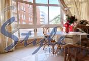 Buy apartment close to the sea in Torrevieja, Costa Blanca, 300 meters from the beach. ID: 4090