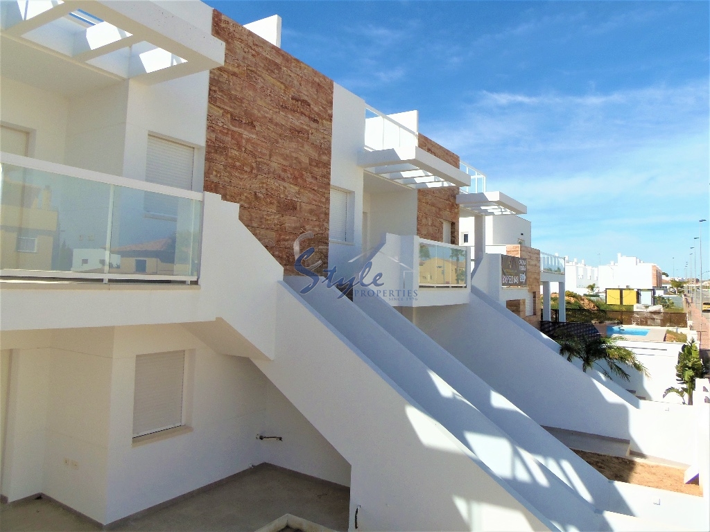 New build - Apartment - San Pedro del Pinatar