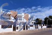 For sale  new ground floor apartment in Costa Blanca ON1027