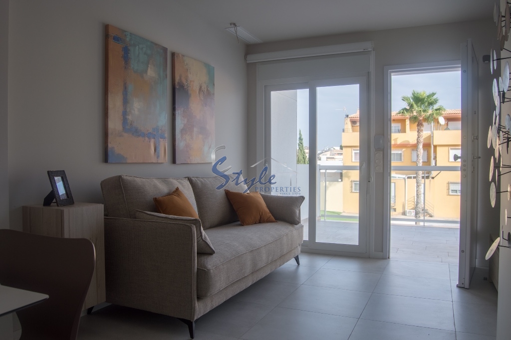 Nuevo - Apartamento - San Pedro del Pinatar