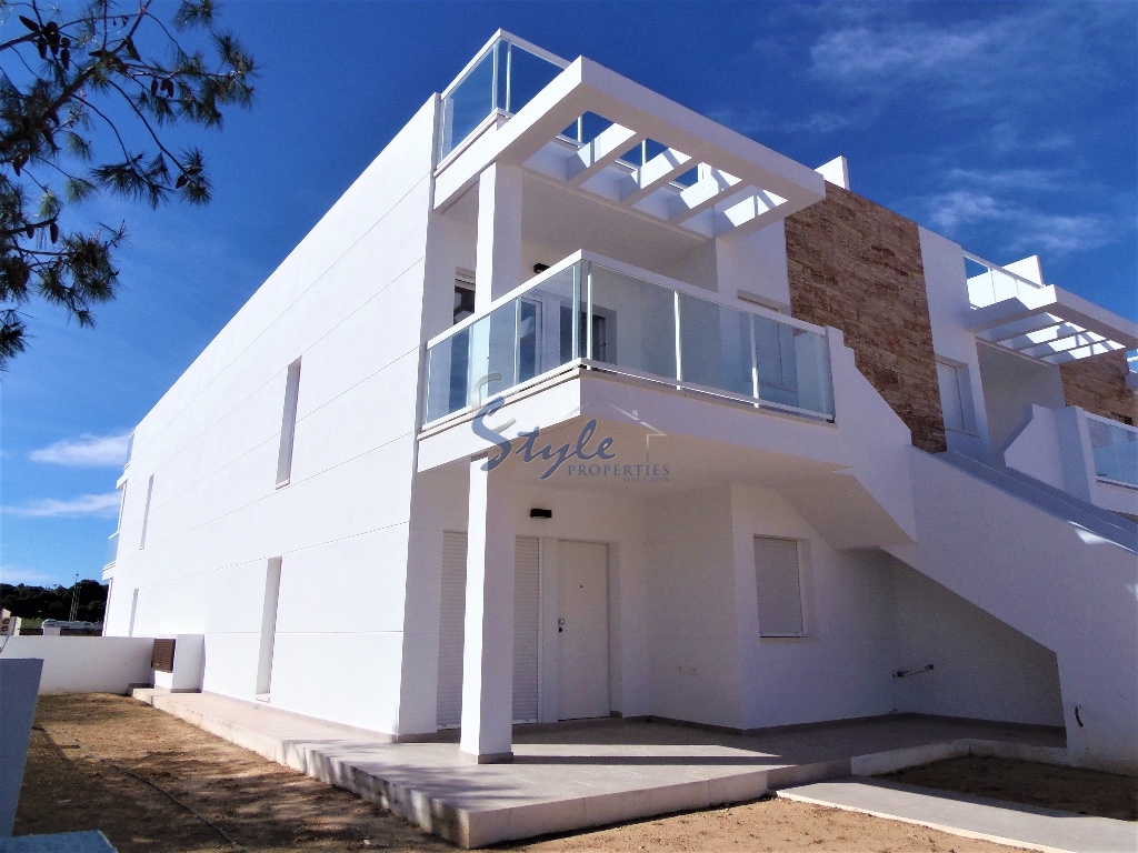 New build - Apartment - San Pedro del Pinatar