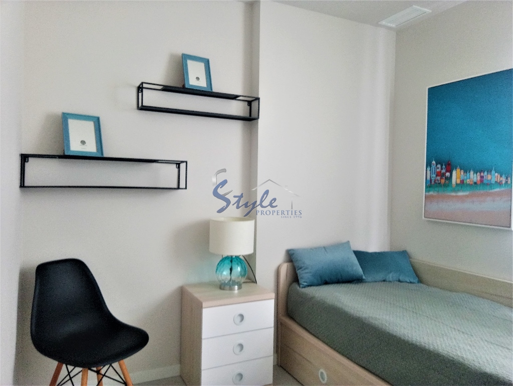 Nuevo - Apartamento - San Pedro del Pinatar