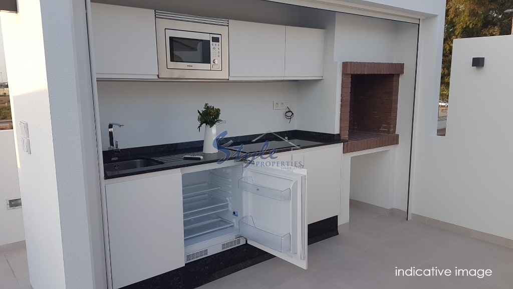 New build - Apartment - San Pedro del Pinatar