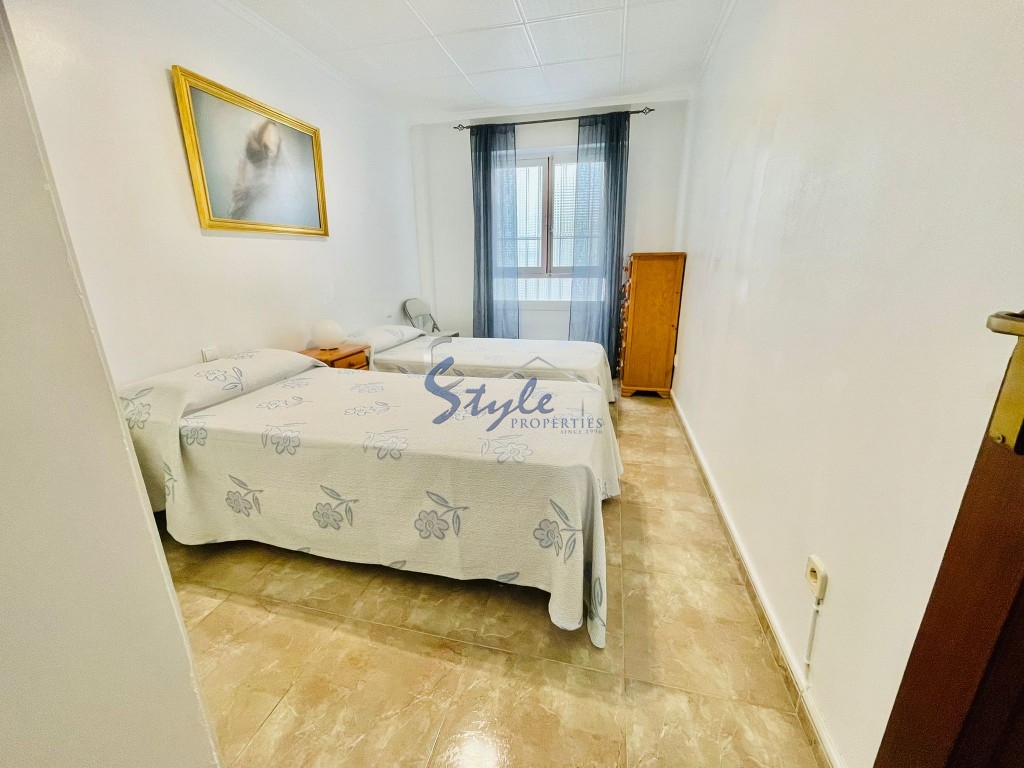 Resale - Apartment - Torrevieja