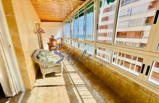 Apartamento - Reventa - Torrevieja  - Torrevieja