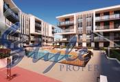 New build - Apartment - Javea