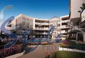 New build - Apartment - Javea