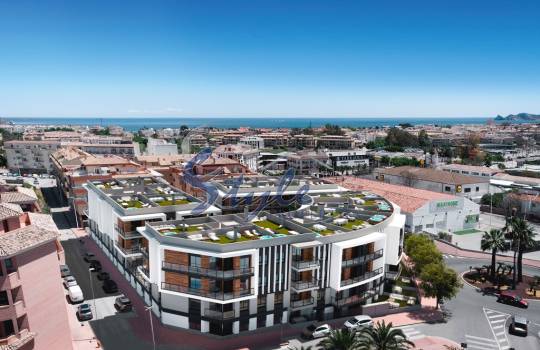 Apartamento - Nuevo - Javea - Javea