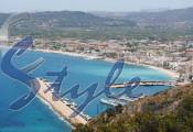 Nuevo - Apartamento - Javea