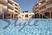 Buy apartment in Costa Blanca close to sea in Cabo Roig. ID: 4094