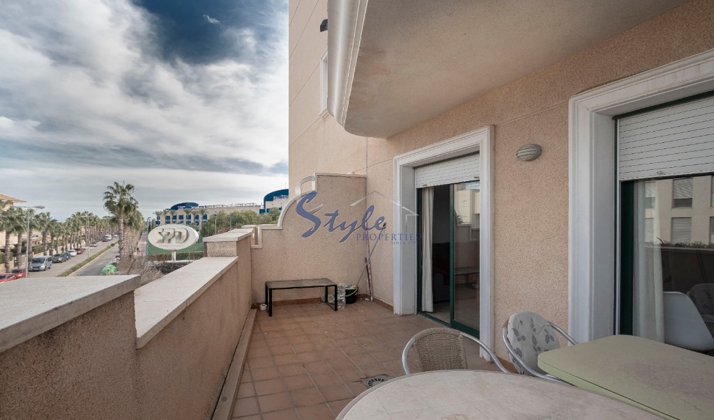 Resale - Apartment - Cabo Roig