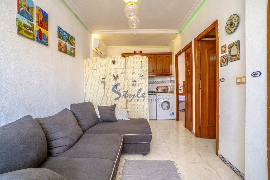 Resale - Apartment - La Mata