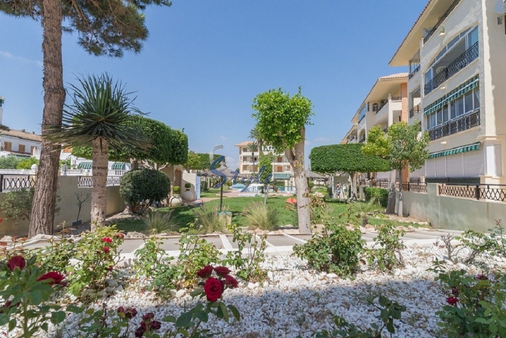 Resale - Apartment - La Mata