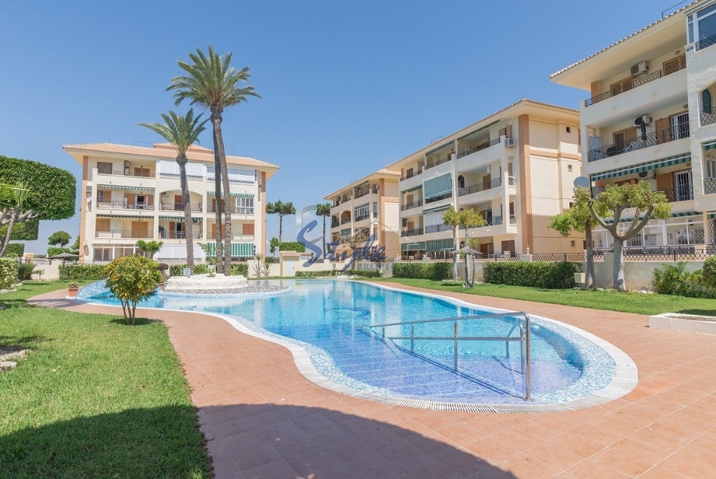 Resale - Apartment - La Mata