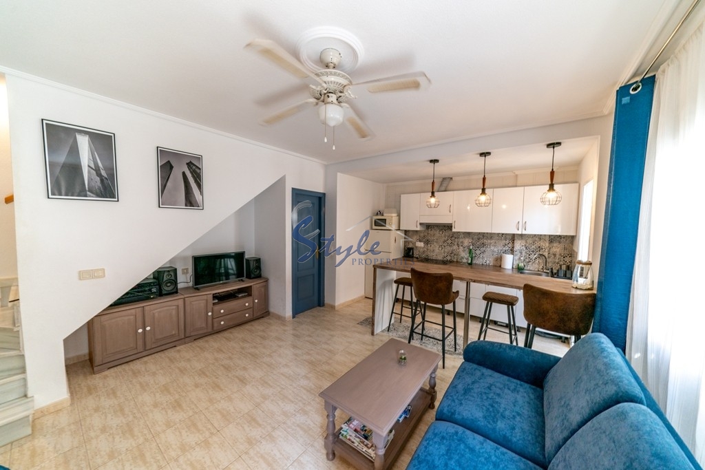 Resale - Town House - Torrevieja - Aguas Nuevas