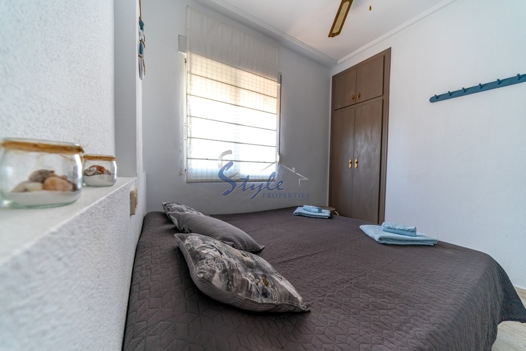 Resale - Town House - Torrevieja - Aguas Nuevas