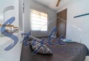 Resale - Town House - Torrevieja - Aguas Nuevas