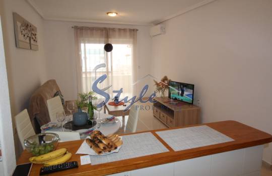 Apartment - Resale - Torrevieja - Torrevieja