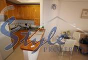 Buy apartment close to the sea in Torrevieja, Costa Blanca, 900 meters from the beach. ID: 4099