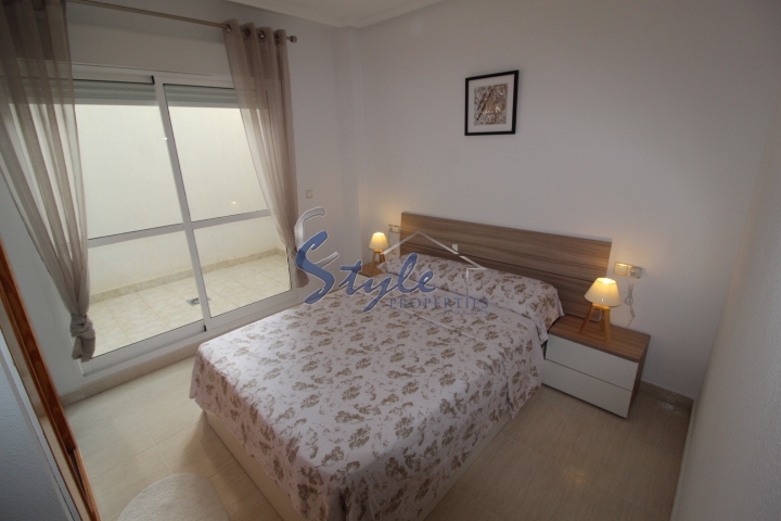 Reventa - Apartamento - Torrevieja  - Torrevieja