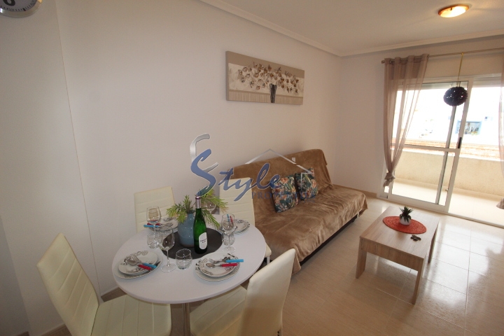 Resale - Apartment - Torrevieja