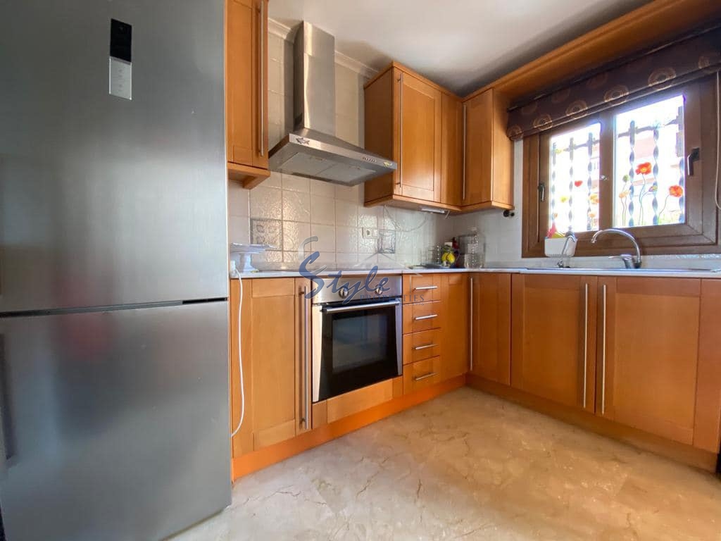 Resale - Town House - Villamartin