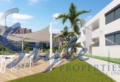 New build - Apartment - Alicante