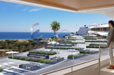 Apartment - New build - Alicante - Alicante