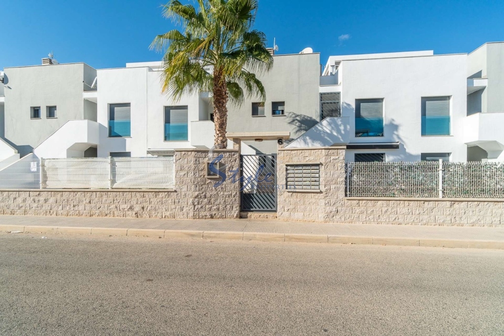 Resale - Penthouse - La Zenia