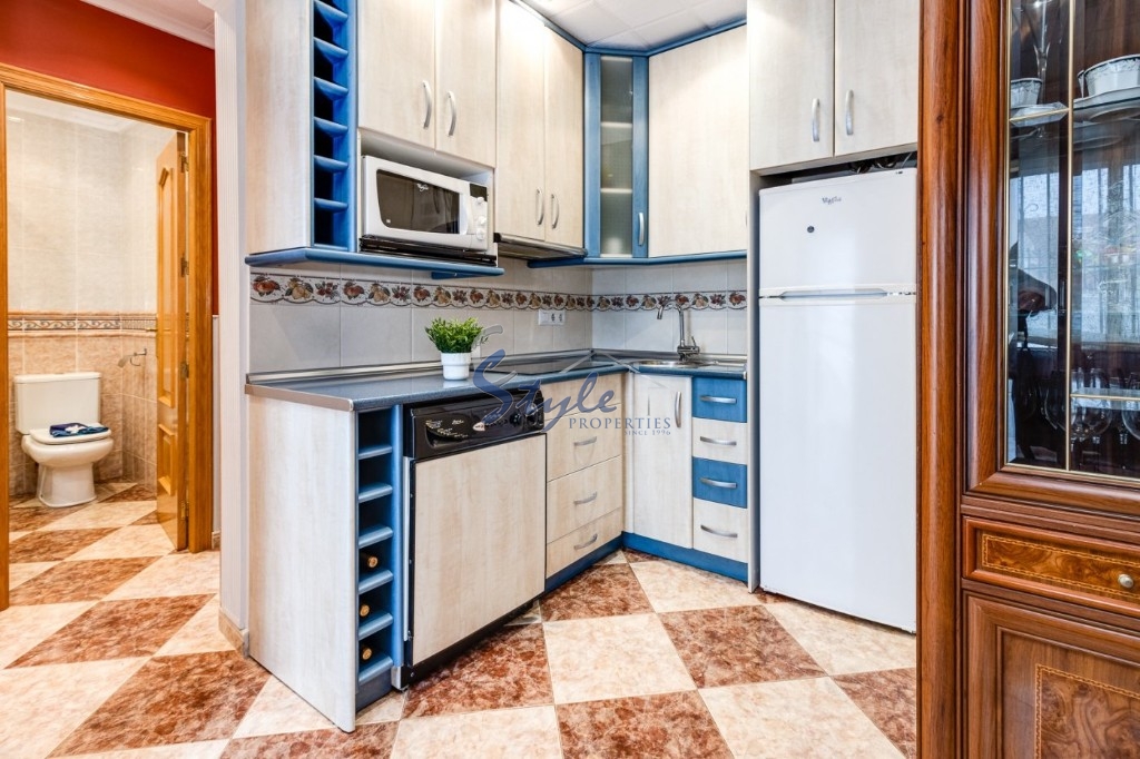 Resale - Apartment - Torrevieja