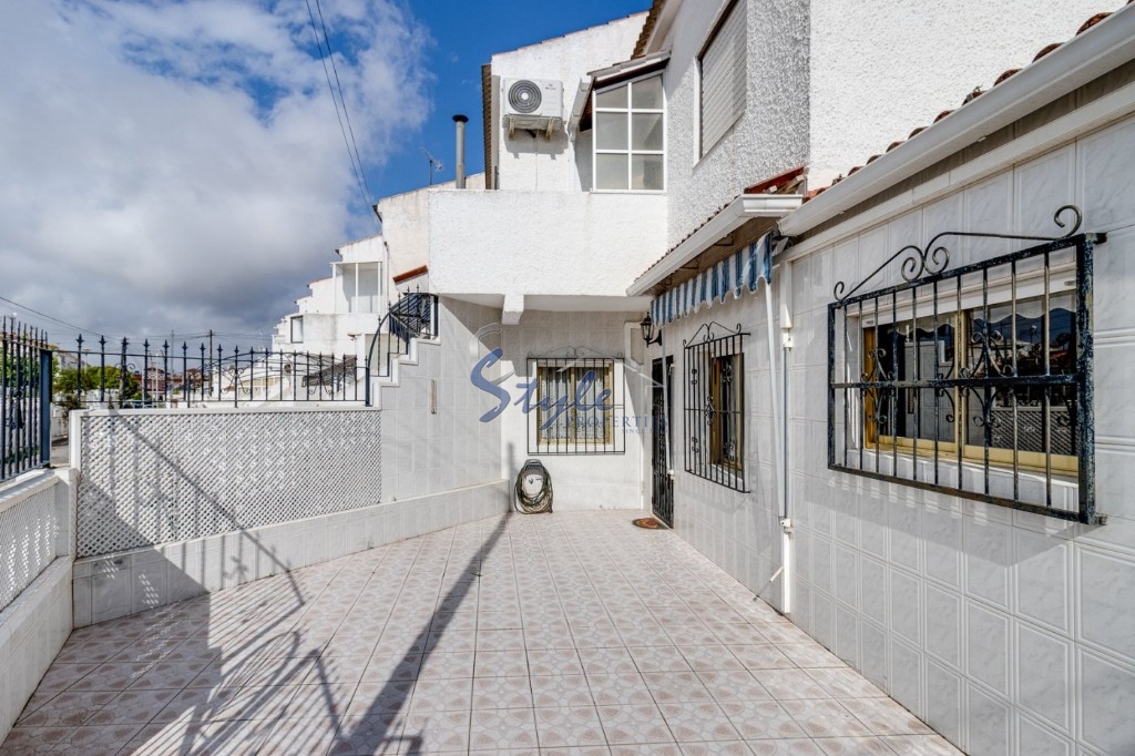 Resale - Apartment - Torrevieja