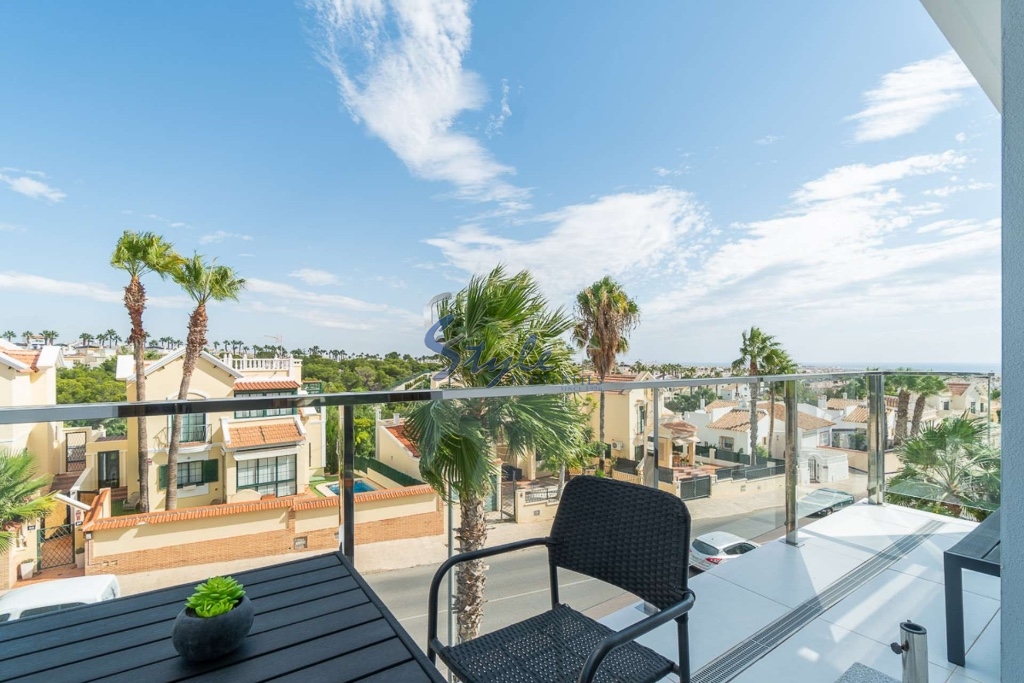 Resale - Penthouse - Villamartin