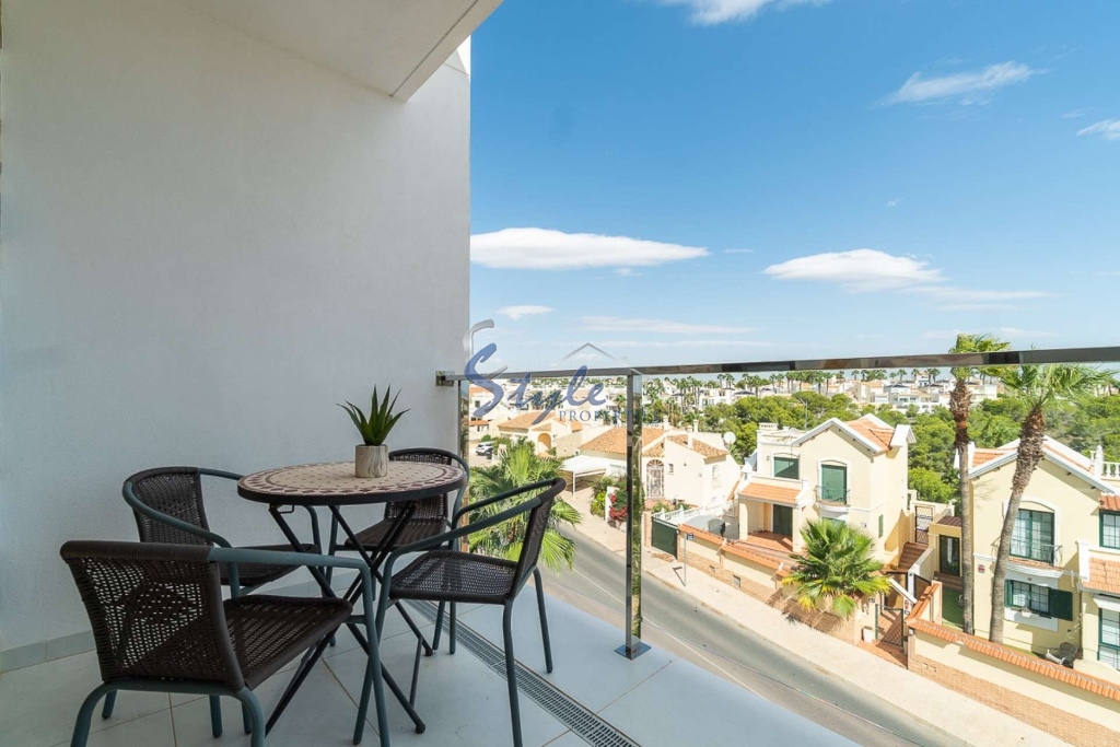 Resale - Penthouse - Villamartin