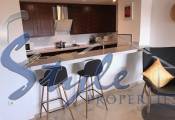 Three bedroom apartment for sale in La Recoleta, Punta Prima, Spain ID D3941
