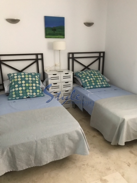 Three bedroom apartment for sale in La Recoleta, Punta Prima, Spain ID D3941