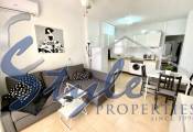 Buy apartment in Costa Blanca steps from the sea and beach in Torrevieja. ID: 4104