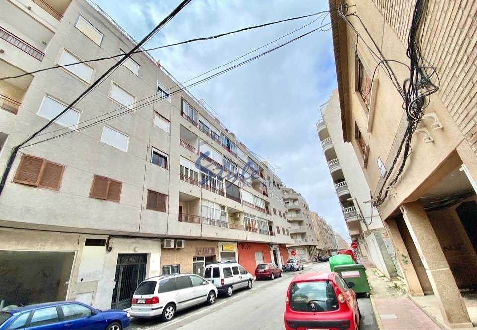 Resale - Penthouse - Torrevieja