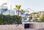 Resale - Luxury Villa - Moraira