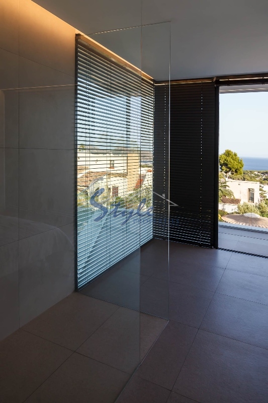 Resale - Luxury Villa - Moraira