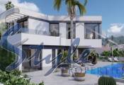 New build - Villa - Benidorm