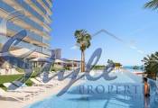 Новостройки - Апартаменты/Квартира - Бенидорм - Benidorm