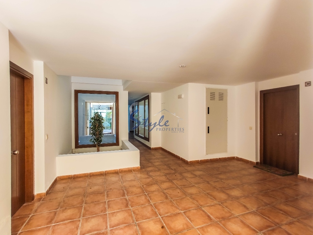 Resale - Apartment - Punta Prima