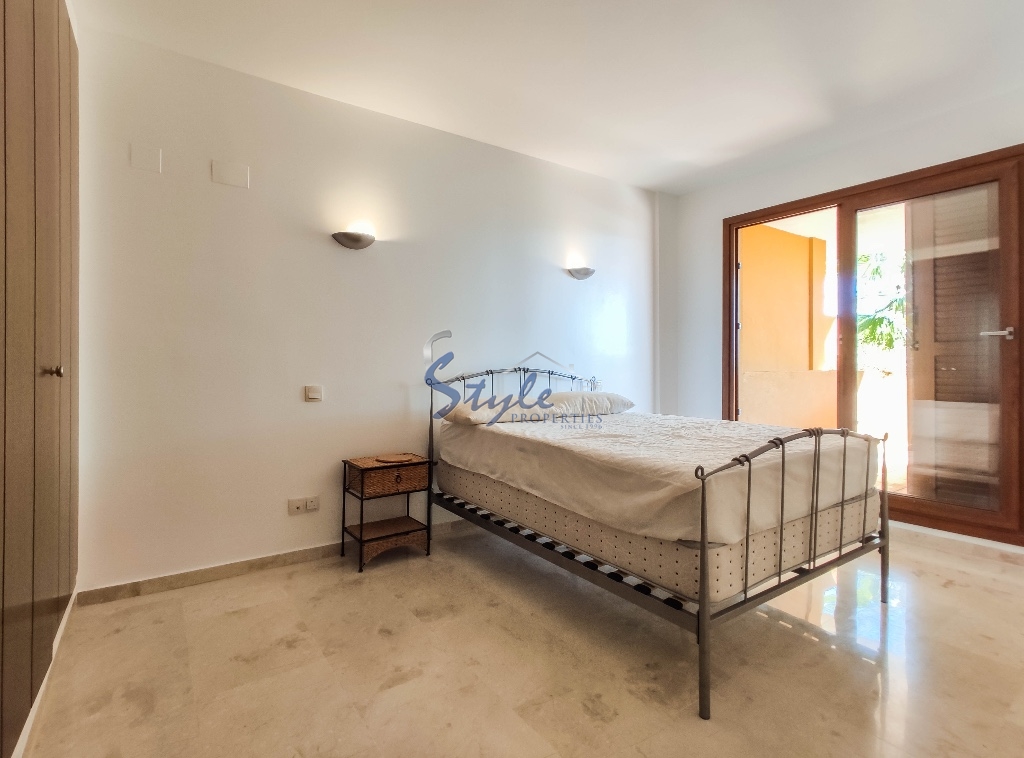 Resale - Apartment - Punta Prima