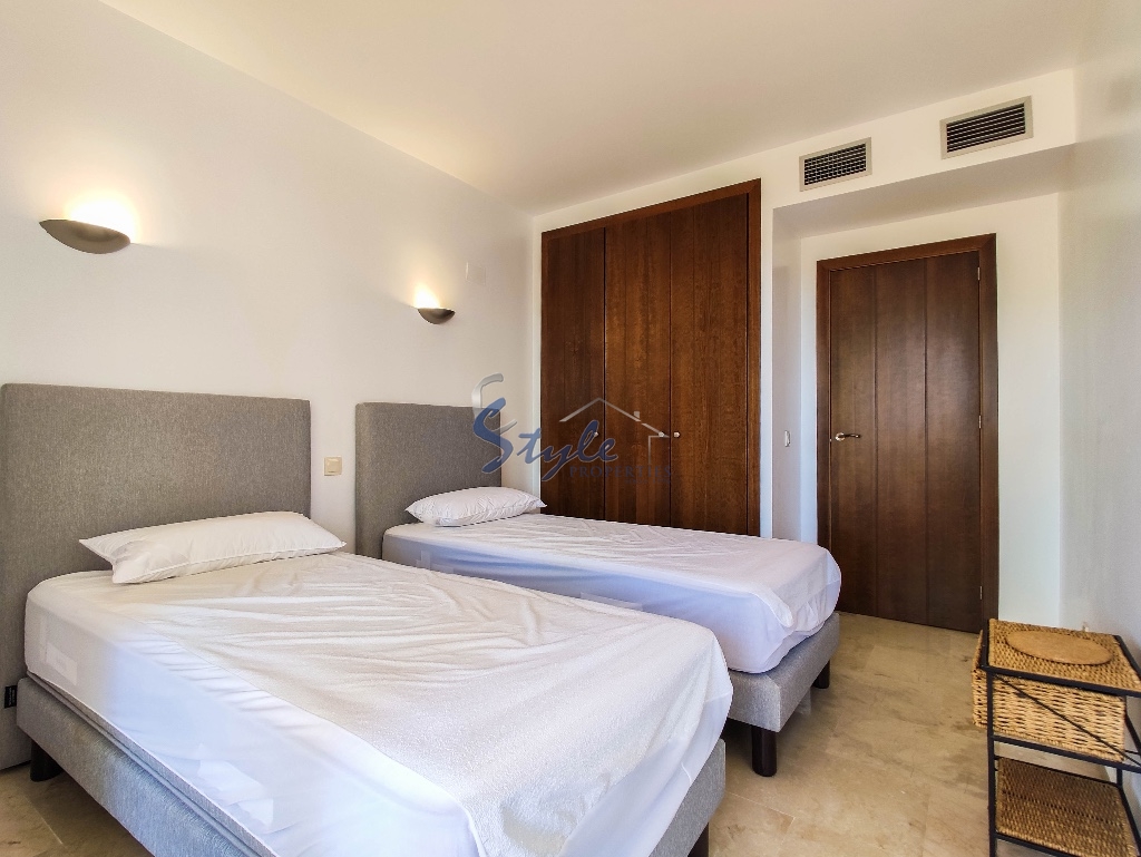 Resale - Apartment - Punta Prima