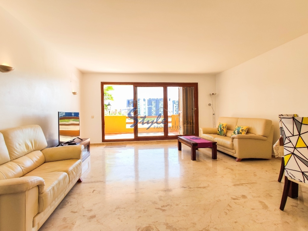 Resale - Apartment - Punta Prima