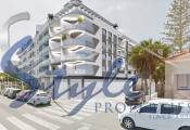 Nuevo - Apartamento - Torrevieja  - Torrevieja