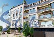 Nuevo - Apartamento - Torrevieja  - Torrevieja